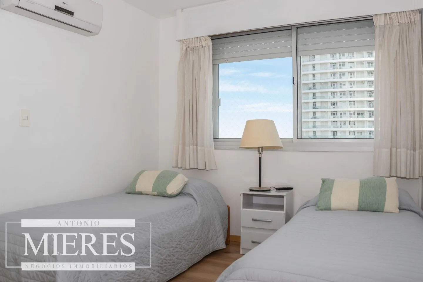 Venta apartamento 3 dormitorios- Playa Mansa — foto 19