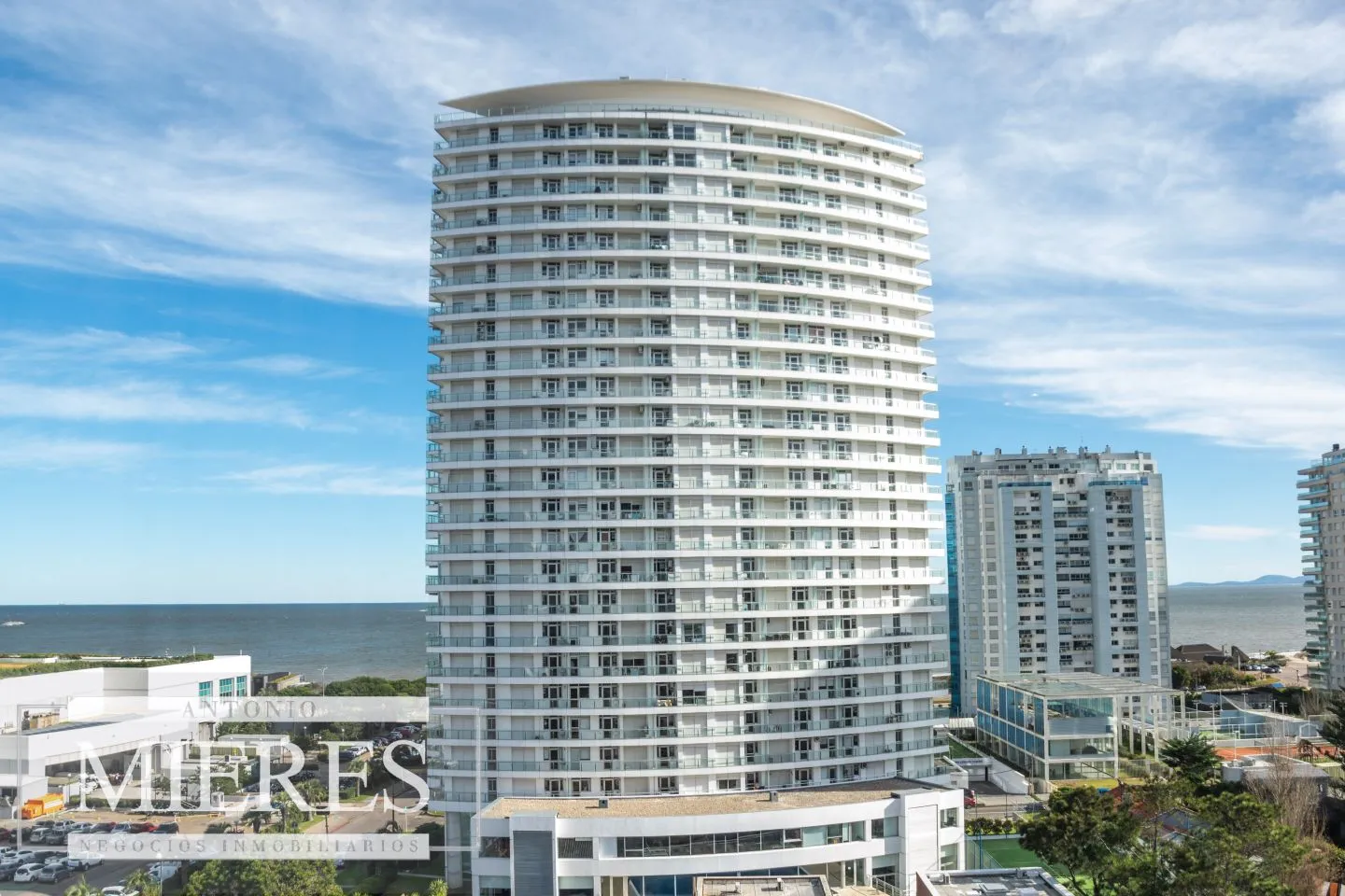 Venta apartamento 3 dormitorios- Playa Mansa — foto 20