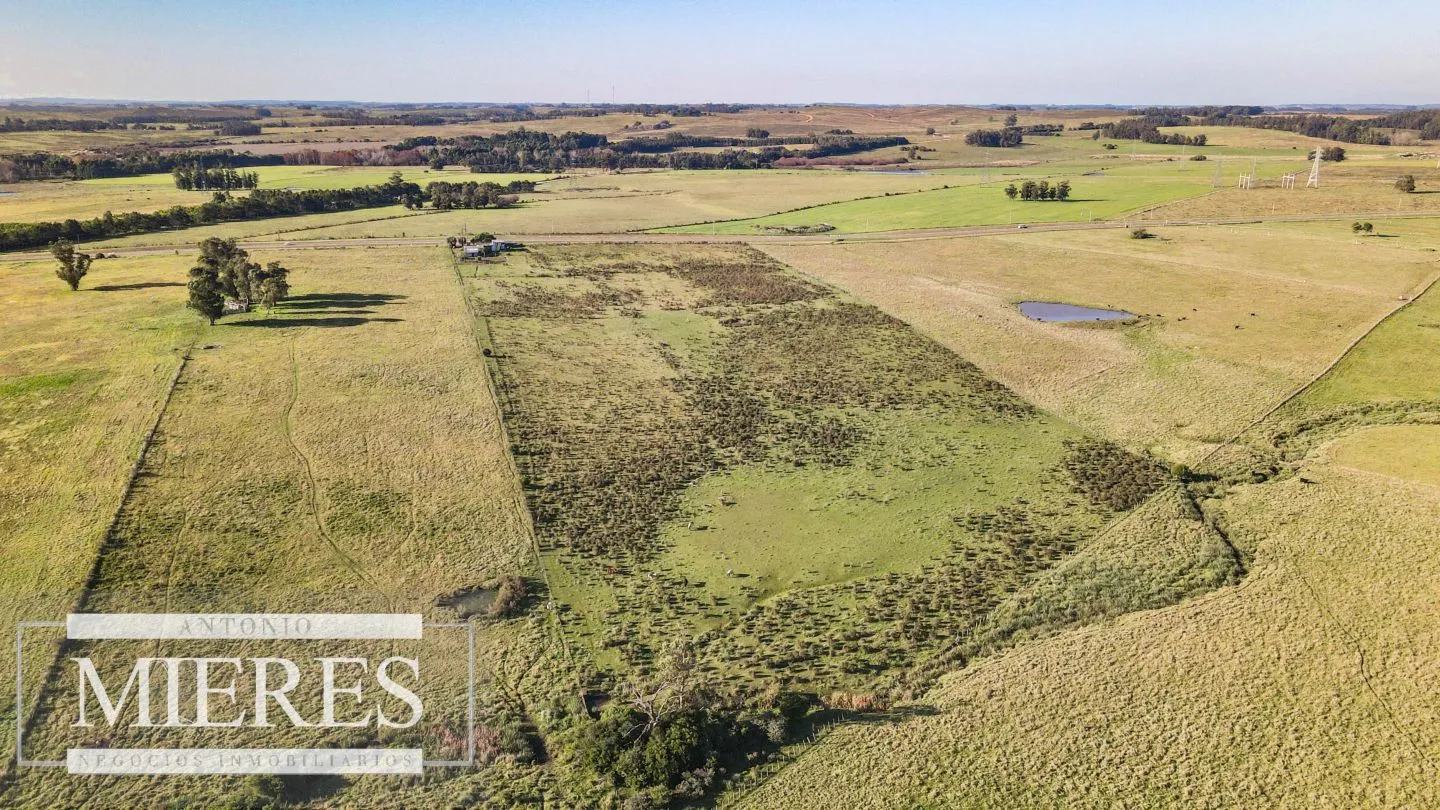 Chacra / Campo 7,4 ha en Maldonado — foto 2
