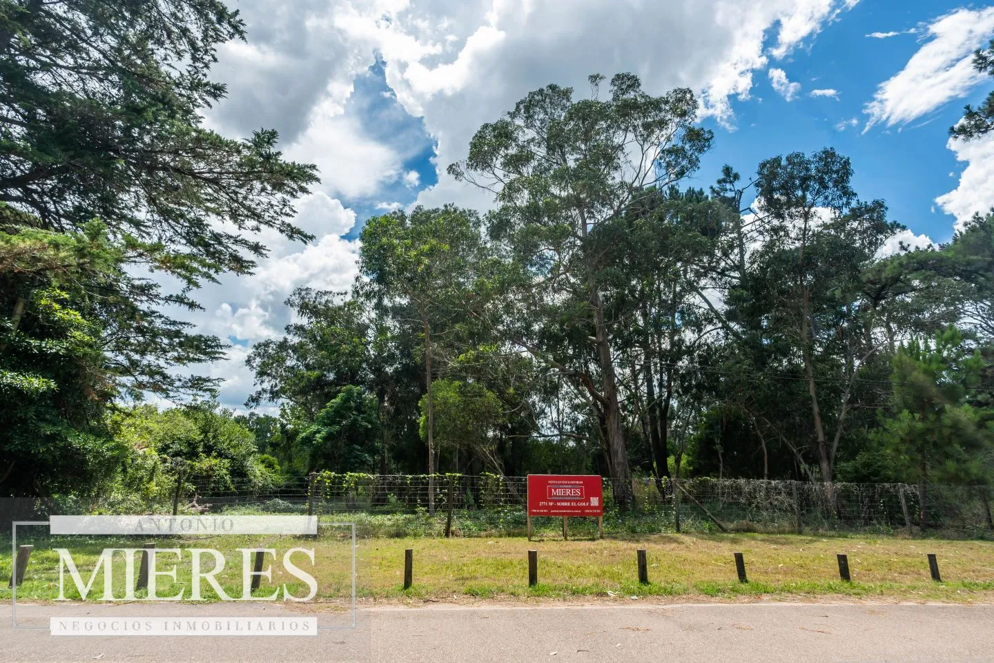 Lote con vista al Golf - Punta del Este — foto 16