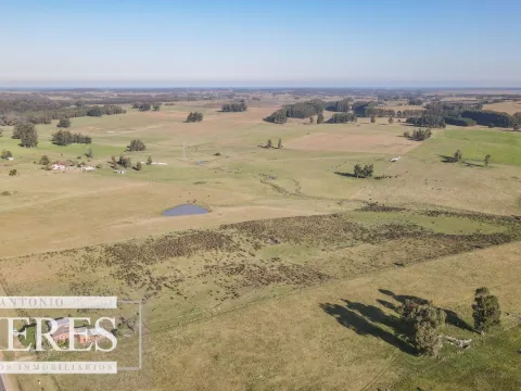 Chacra / Campo 7,4 ha en Maldonado — foto 3