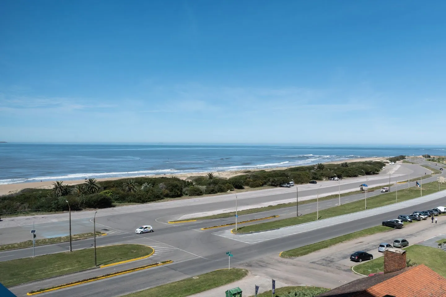 Venta apartamento 3 dormitorios - Playa Brava — foto 1