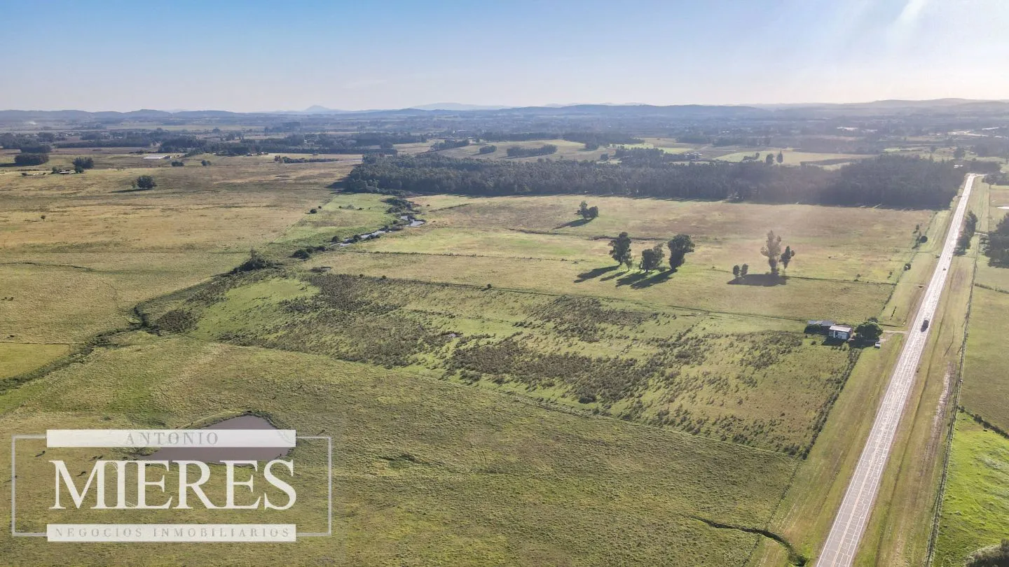 Chacra / Campo 7,4 ha en Maldonado — foto 4