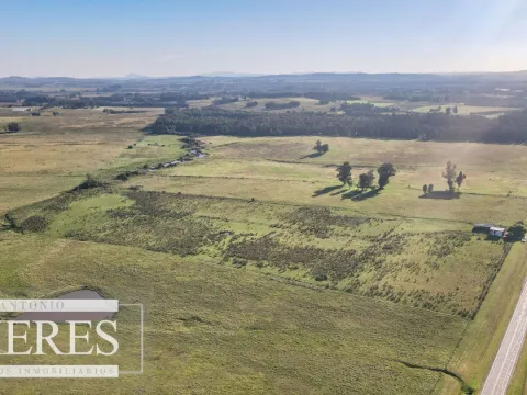 Chacra / Campo 7,4 ha en Maldonado — foto 4
