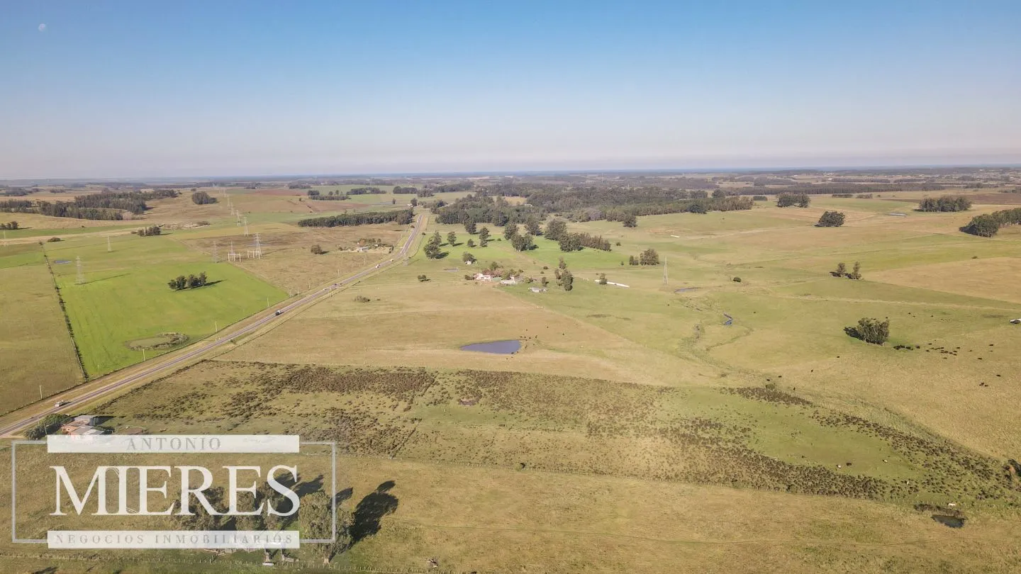 Chacra / Campo 7,4 ha en Maldonado — foto 6