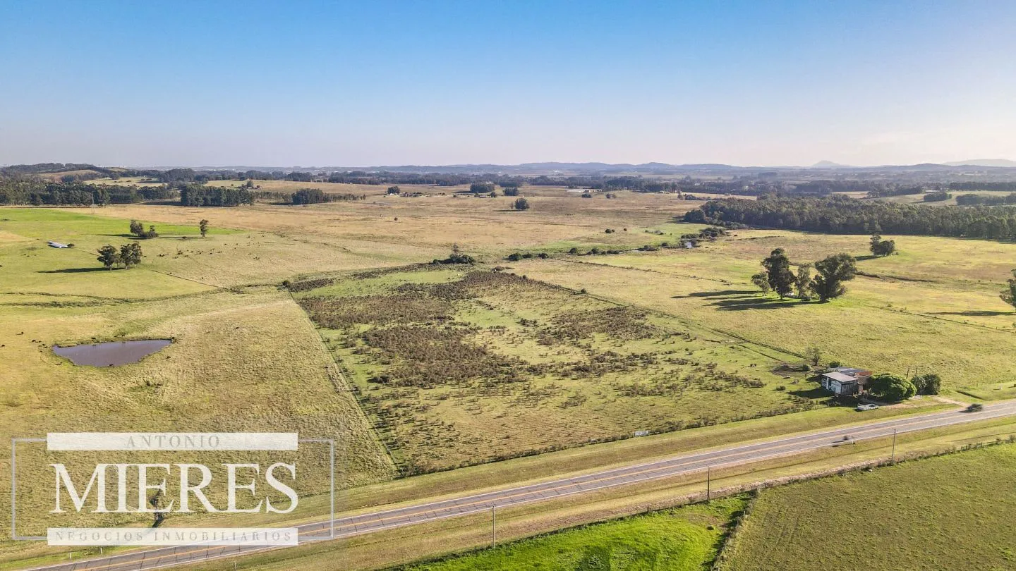 Chacra / Campo 7,4 ha en Maldonado — foto 7