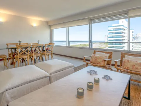 Venta apartamento 3 dormitorios - Playa Brava — foto 5