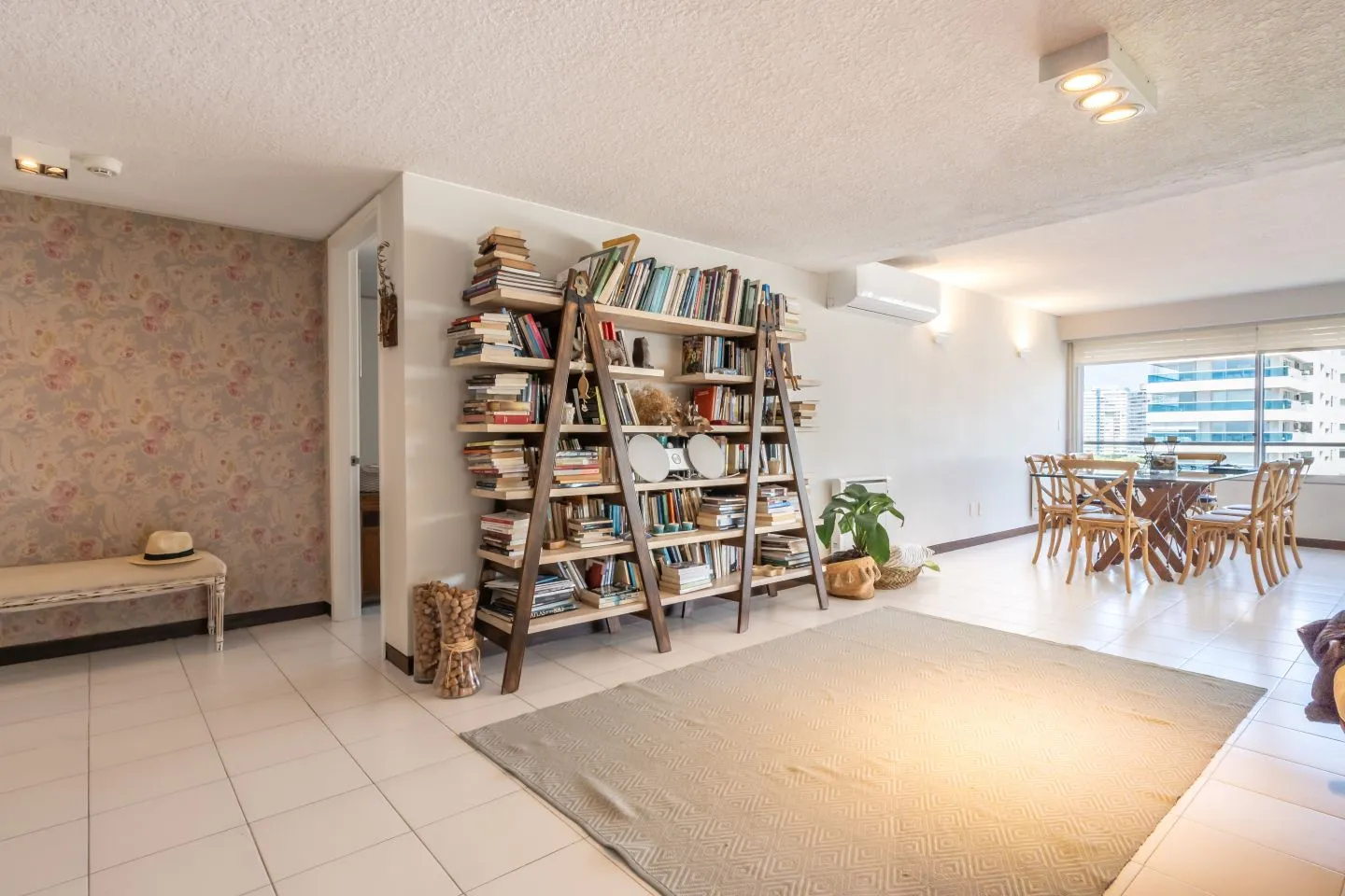 Venta apartamento 3 dormitorios - Playa Brava — foto 8
