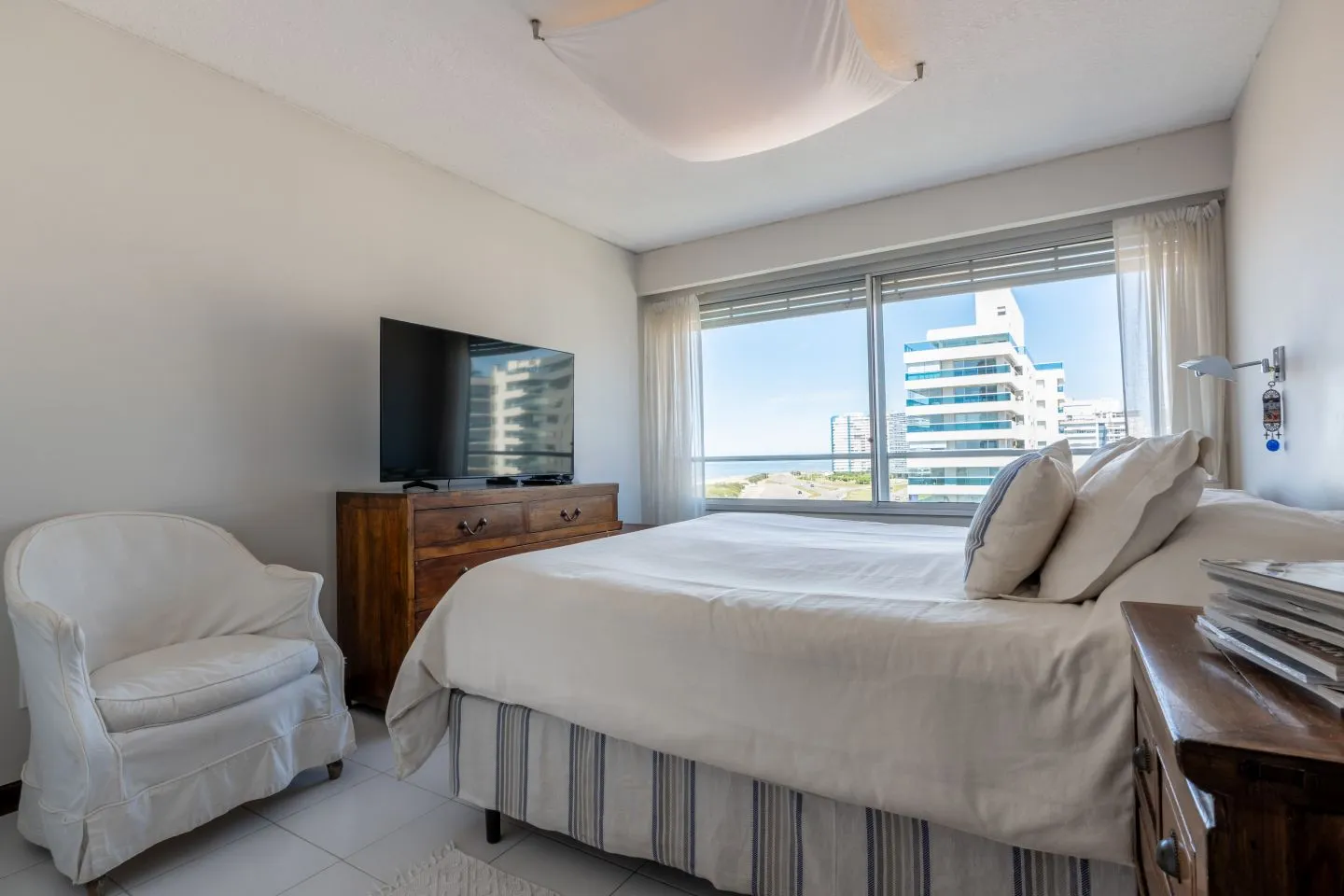 Venta apartamento 3 dormitorios - Playa Brava — foto 9