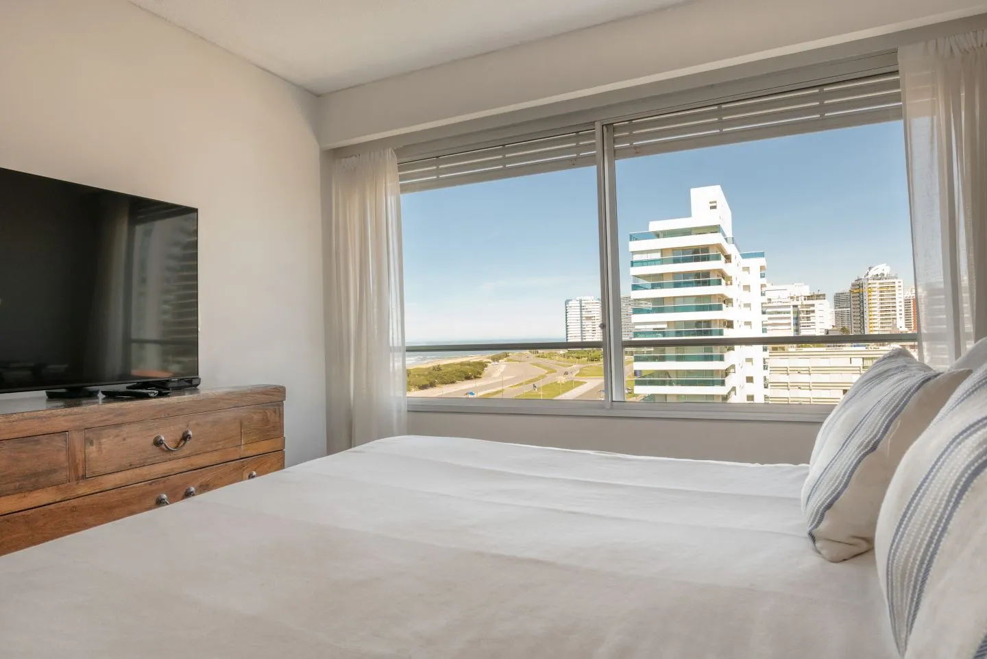 Venta apartamento 3 dormitorios - Playa Brava — foto 10
