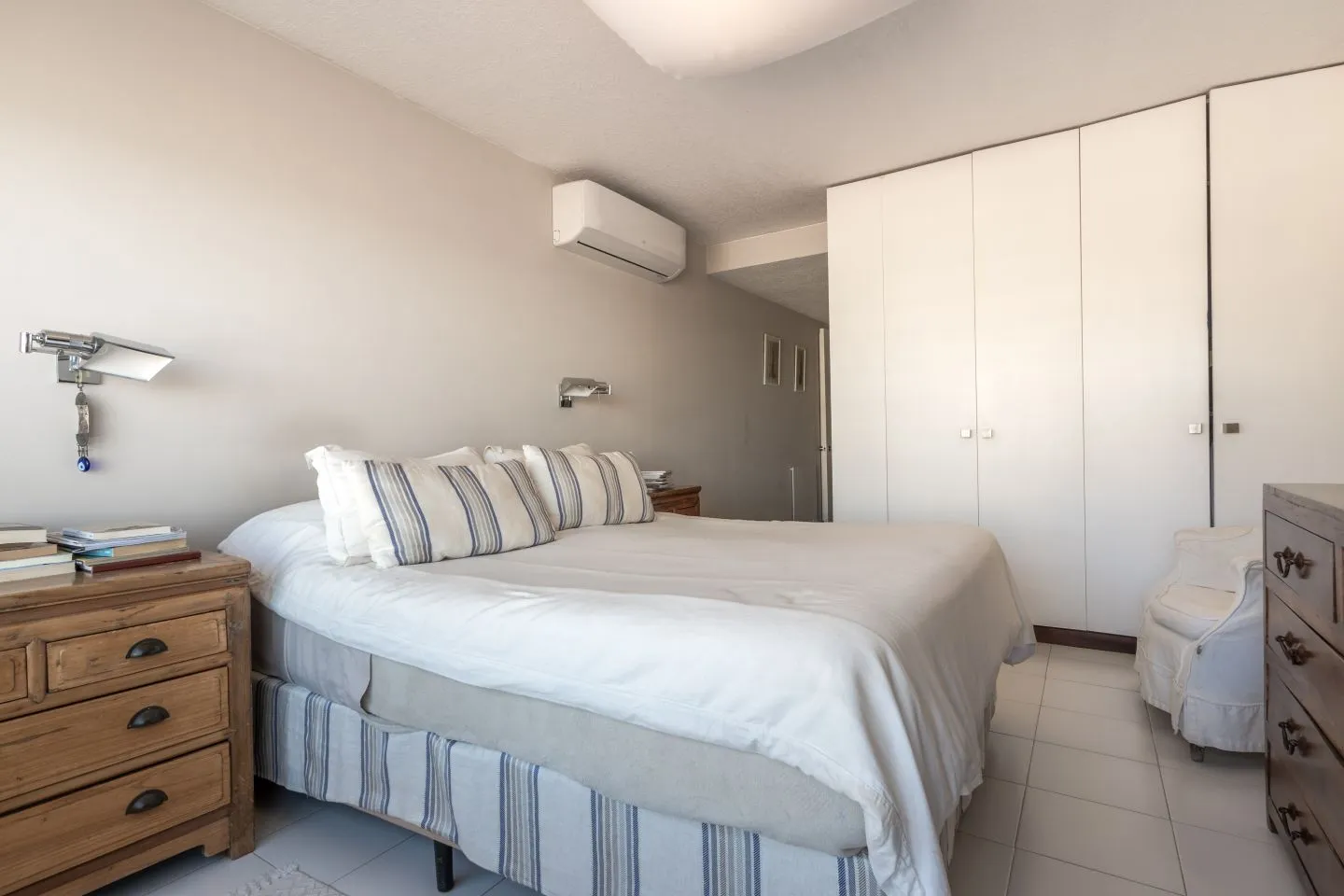 Venta apartamento 3 dormitorios - Playa Brava — foto 11