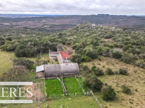 Estancia completa de 2400ha en Treinta y Tres y Cerro Largo — foto 2