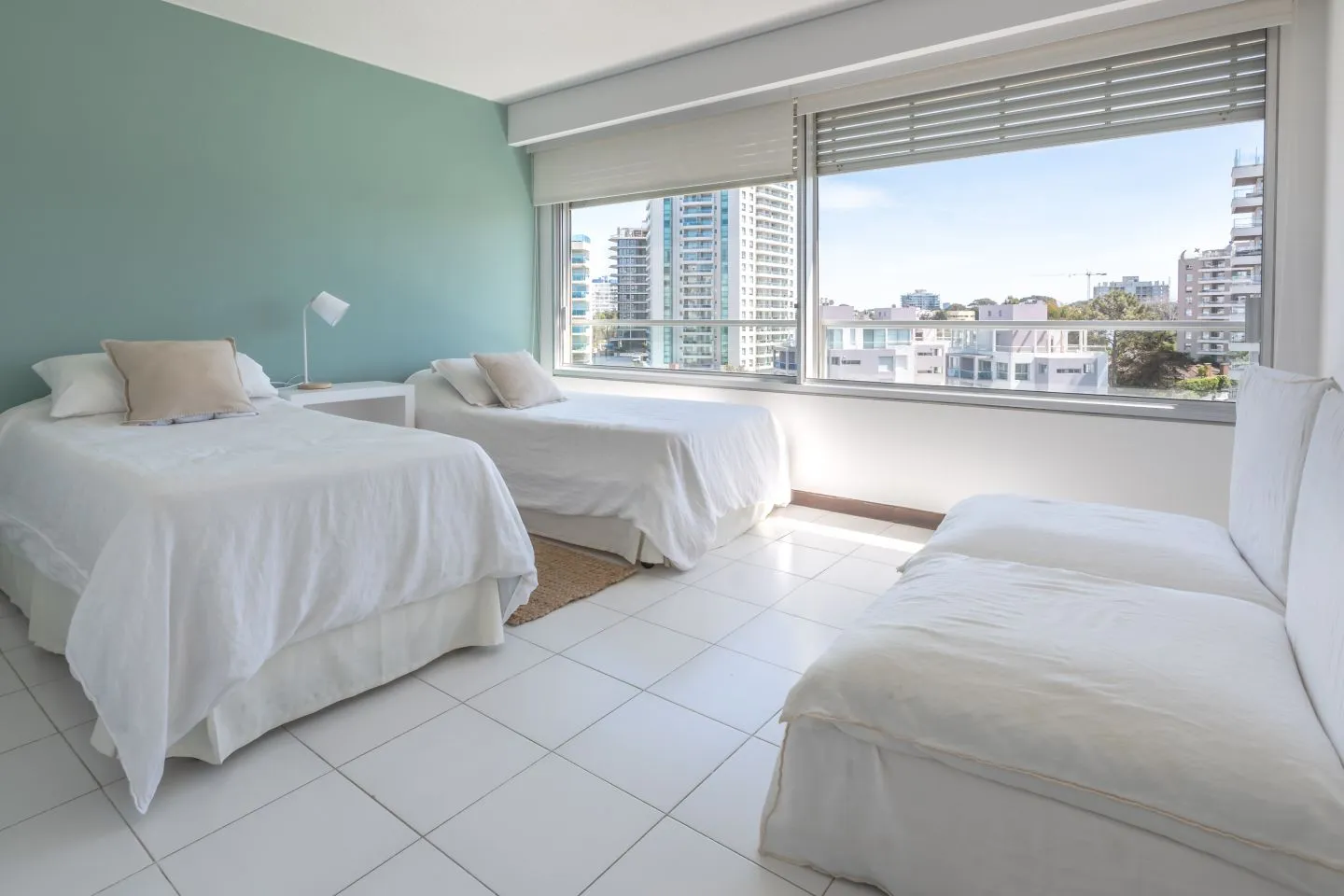 Venta apartamento 3 dormitorios - Playa Brava — foto 13