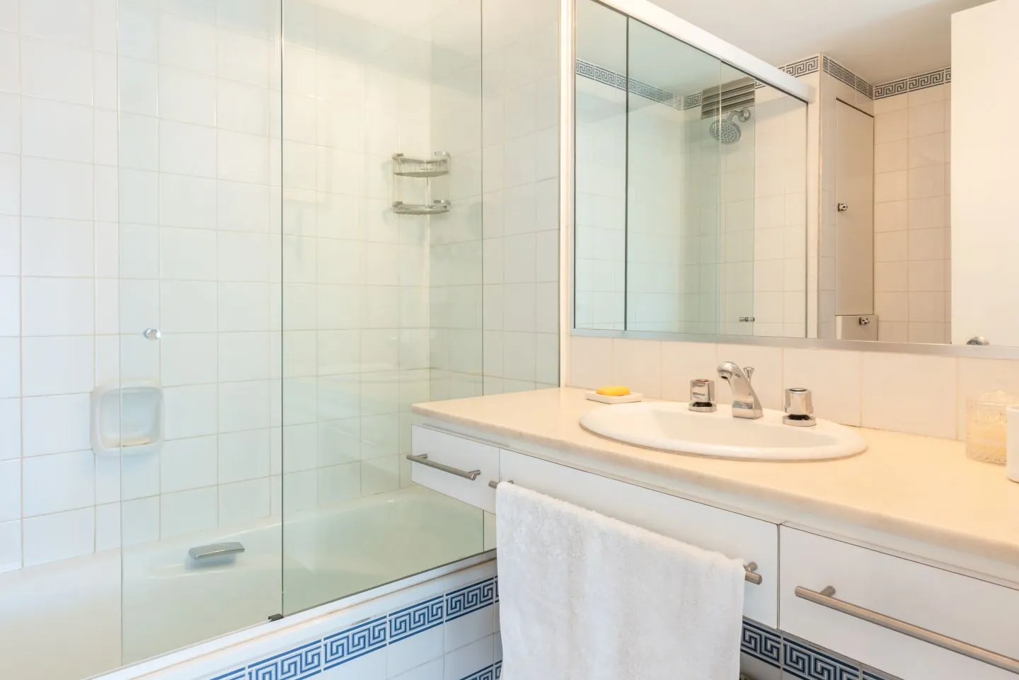 Venta apartamento 3 dormitorios - Playa Brava — foto 14