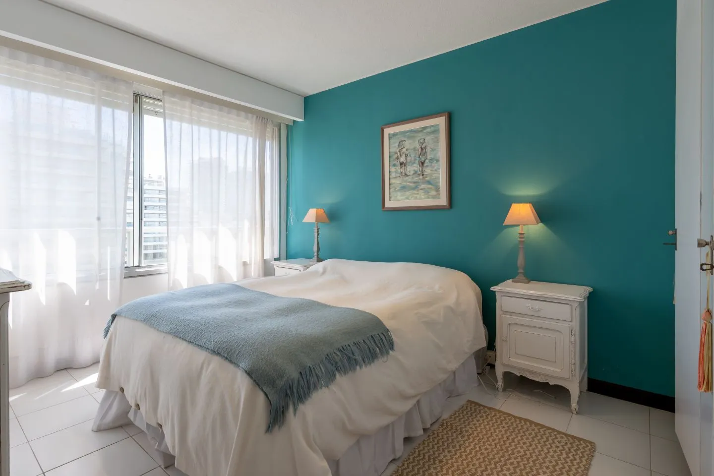 Venta apartamento 3 dormitorios - Playa Brava — foto 15