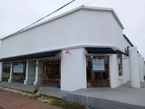 VENTA LOCAL COMERCIAL C/1072 M2 TERRENO - SOBRE R-10 LA BARR — foto 4