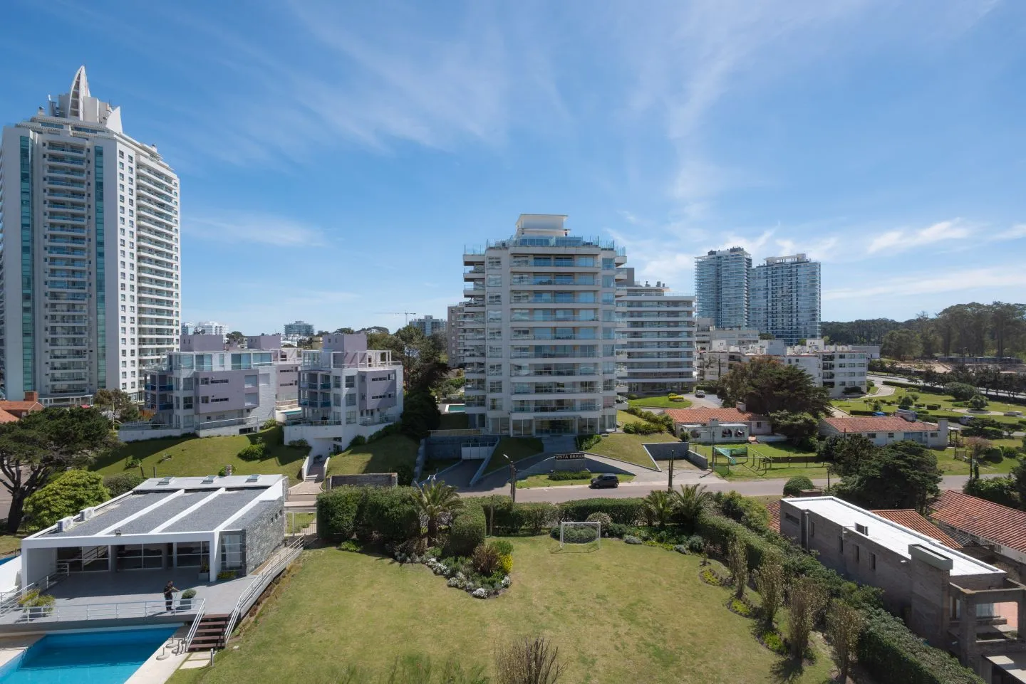 Venta apartamento 3 dormitorios - Playa Brava — foto 16