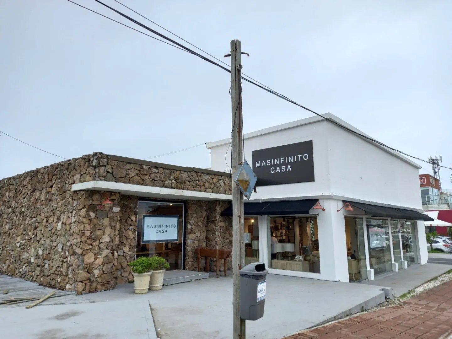VENTA LOCAL COMERCIAL C/1072 M2 TERRENO - SOBRE R-10 LA BARR — foto 5