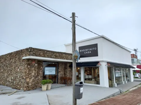 VENTA LOCAL COMERCIAL C/1072 M2 TERRENO - SOBRE R-10 LA BARR — foto 5