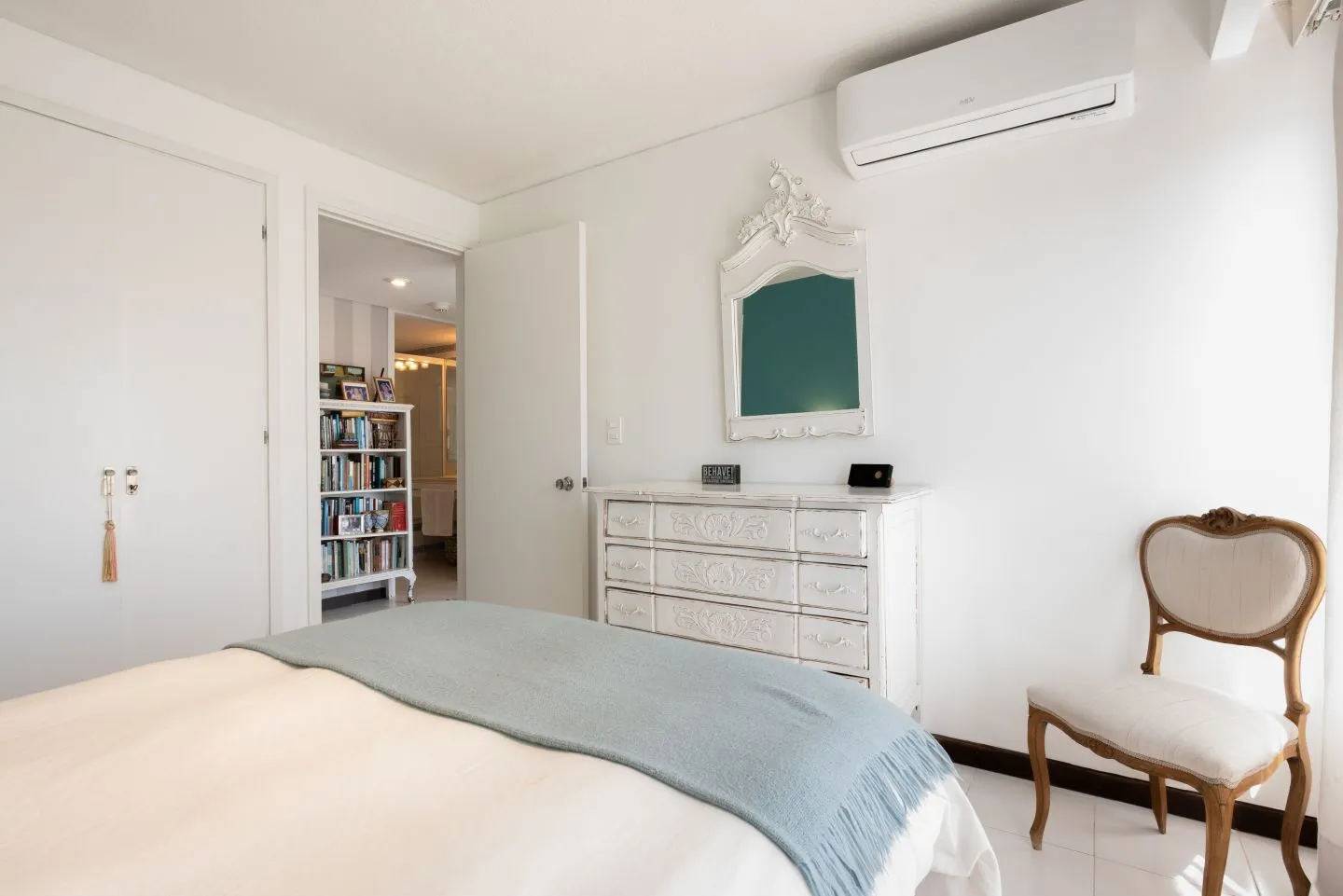 Venta apartamento 3 dormitorios - Playa Brava — foto 17