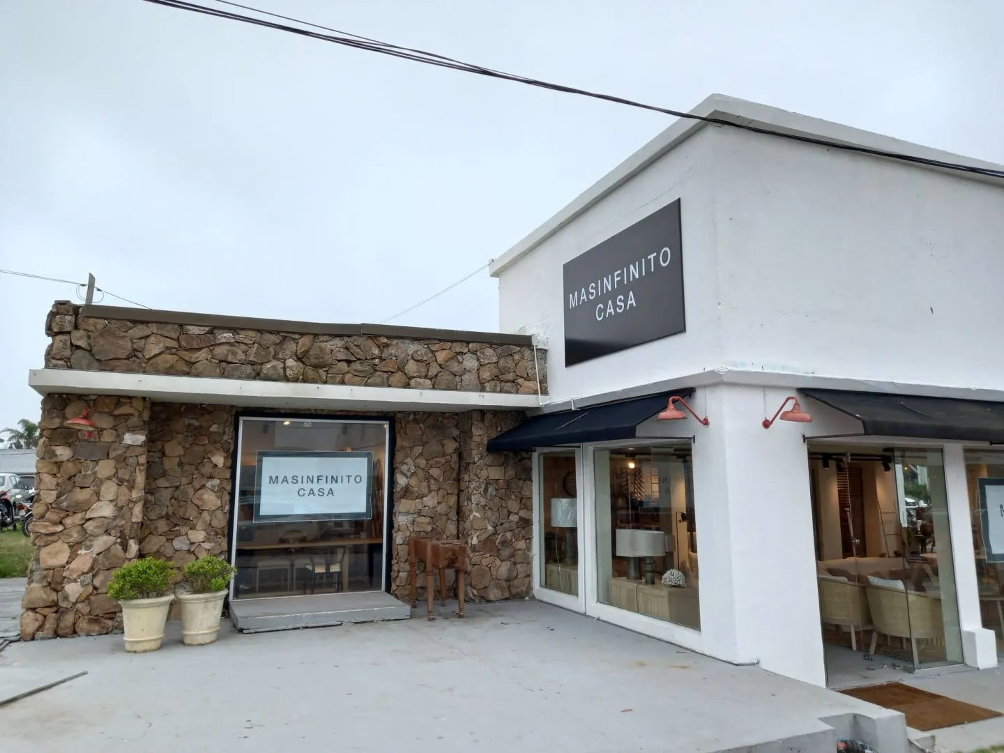VENTA LOCAL COMERCIAL C/1072 M2 TERRENO - SOBRE R-10 LA BARR — foto 6