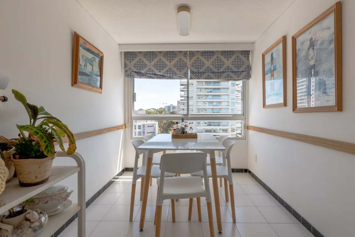 Venta apartamento 3 dormitorios - Playa Brava — foto 19