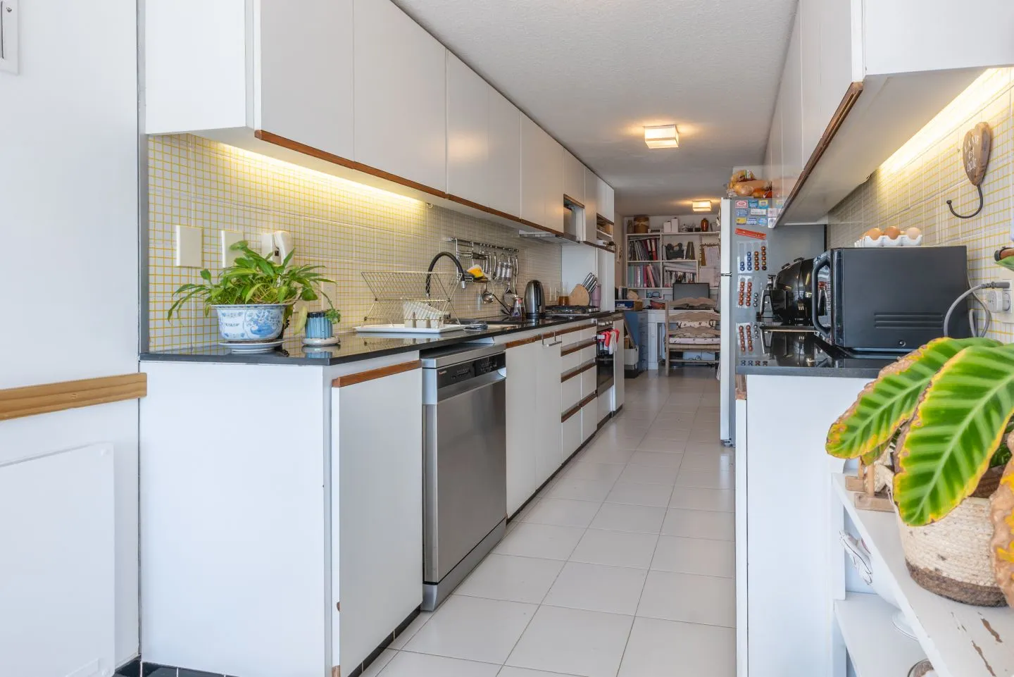 Venta apartamento 3 dormitorios - Playa Brava — foto 20