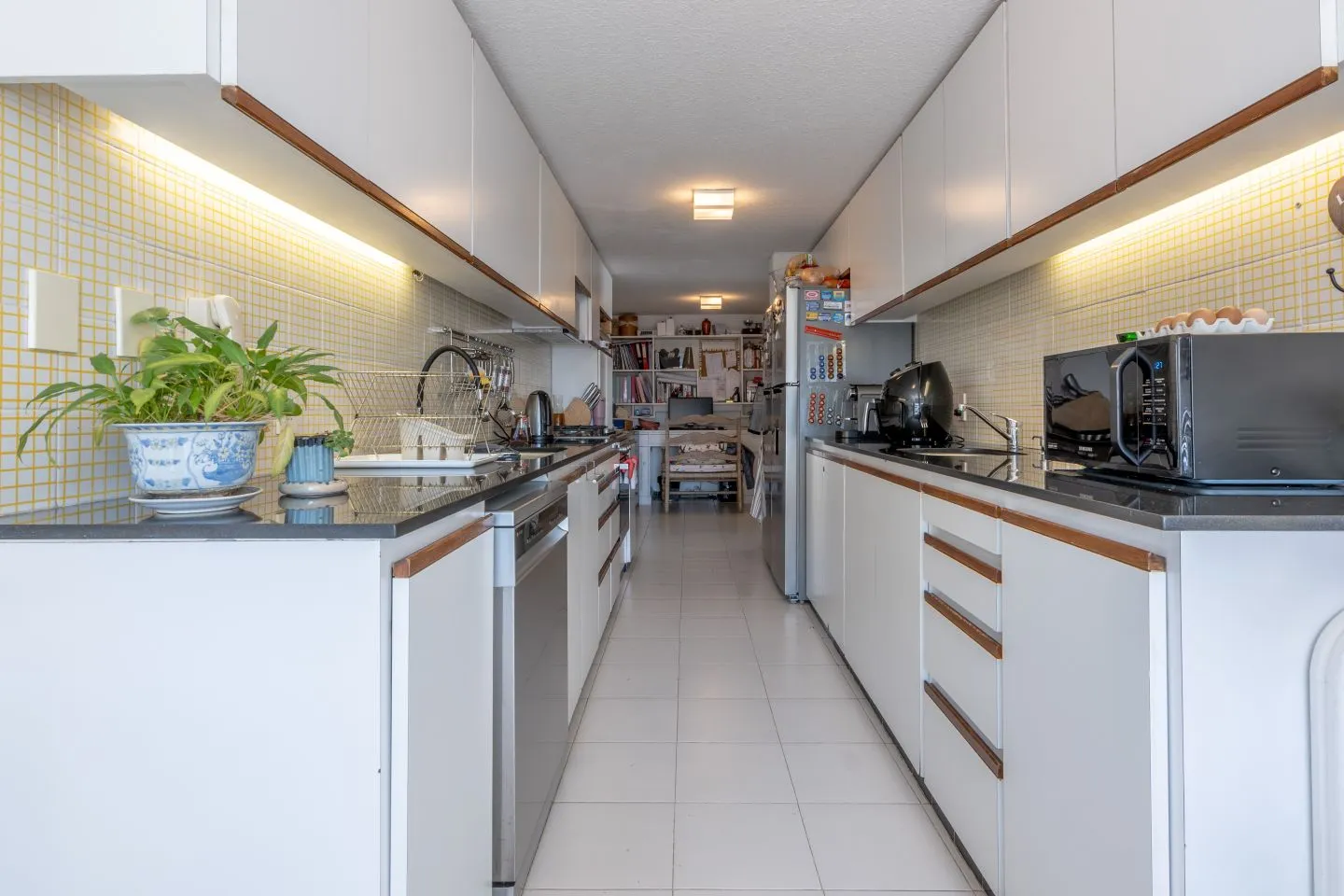 Venta apartamento 3 dormitorios - Playa Brava — foto 21