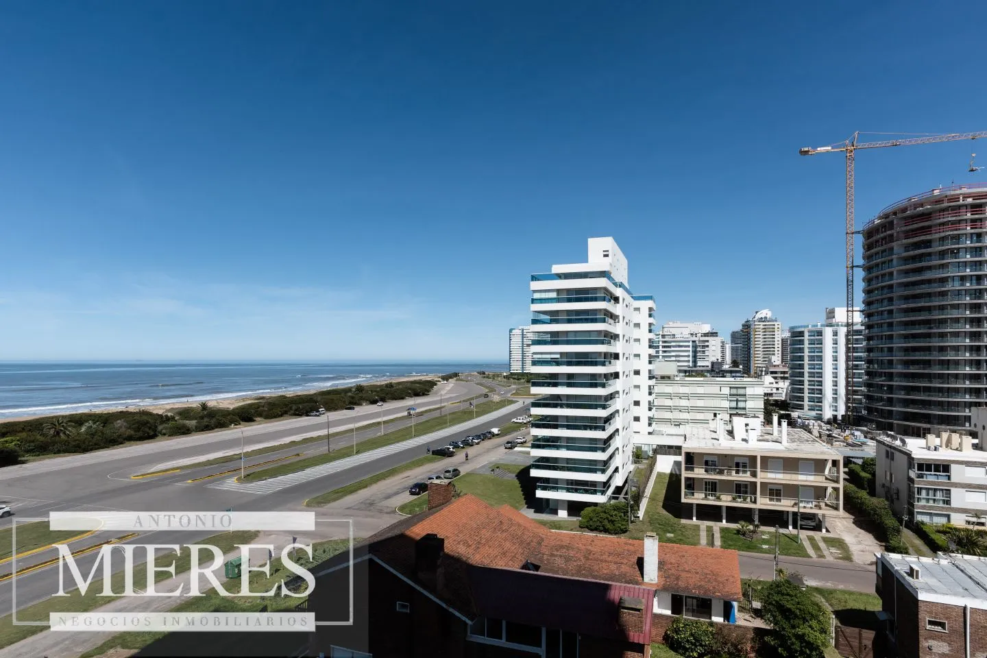 Venta apartamento 3 dormitorios - Playa Brava — foto 23