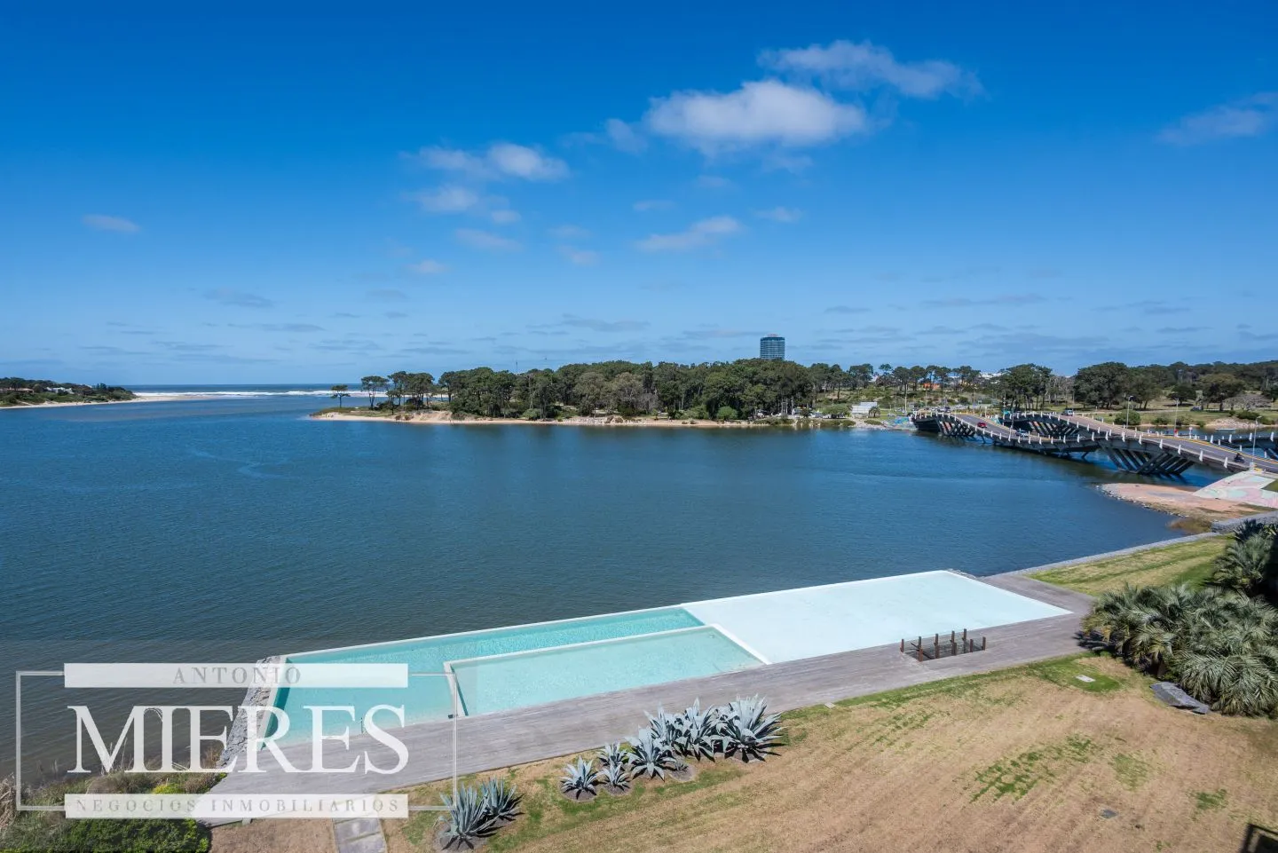 VENTA PENTHOUSE 4 DORMITORIOS LA BARRA PUNTA DEL ESTE — foto 5