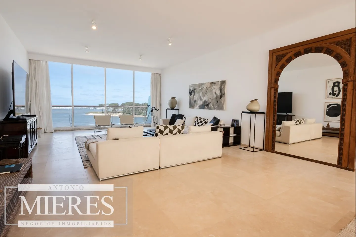 VENTA PENTHOUSE 4 DORMITORIOS LA BARRA PUNTA DEL ESTE — foto 8