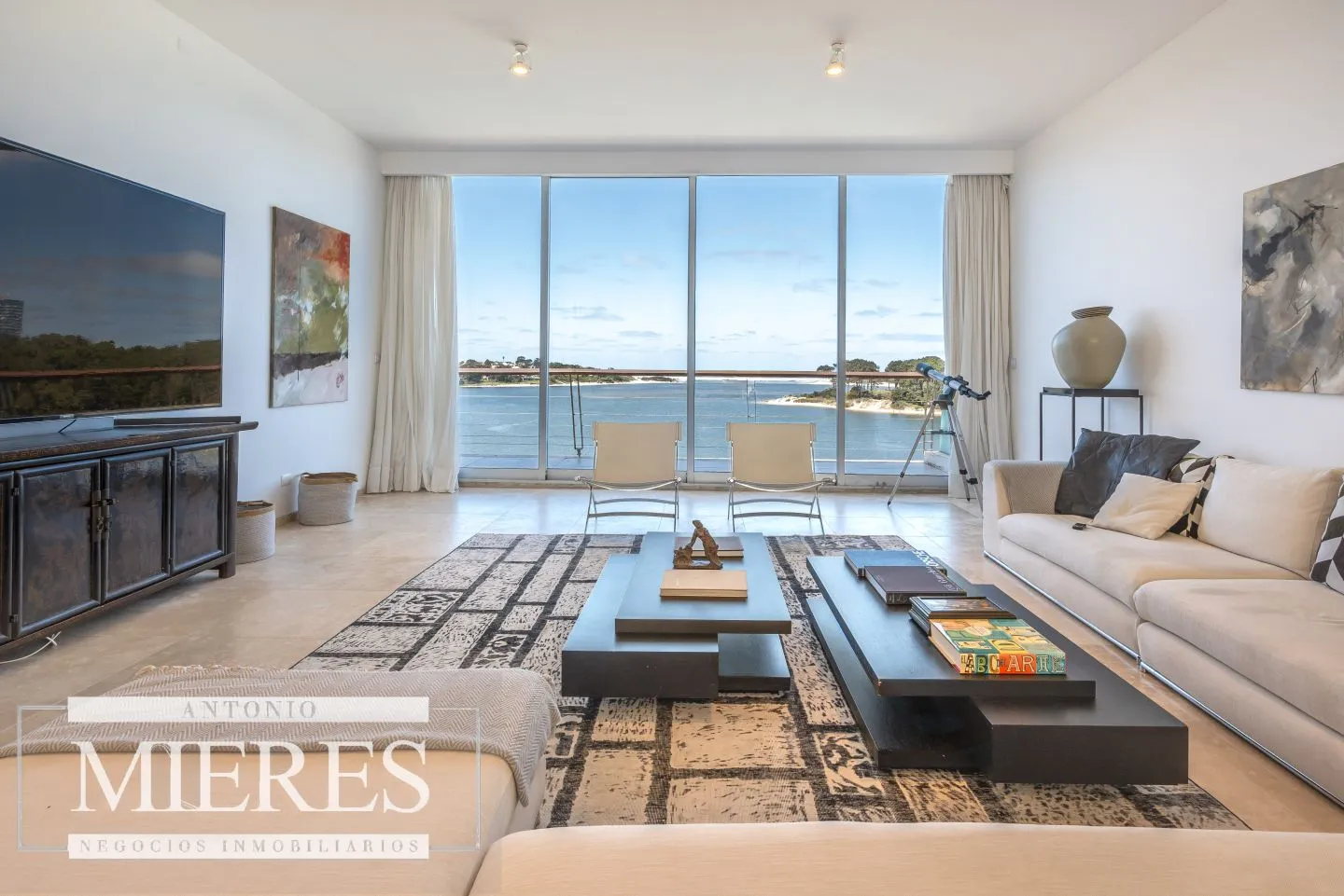 VENTA PENTHOUSE 4 DORMITORIOS LA BARRA PUNTA DEL ESTE — foto 9