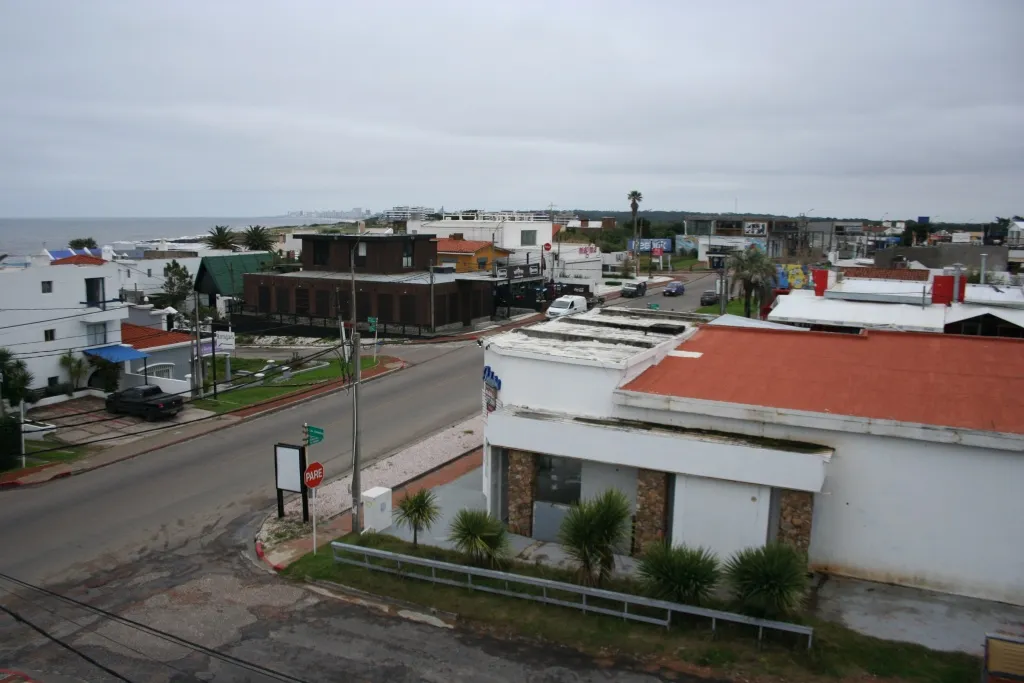 VENTA LOCAL COMERCIAL C/1072 M2 TERRENO - SOBRE R-10 LA BARR — foto 25