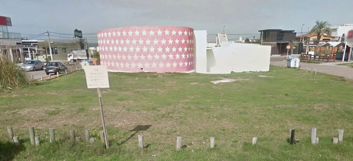 VENTA LOCAL COMERCIAL C/1072 M2 TERRENO - SOBRE R-10 LA BARR — foto 26