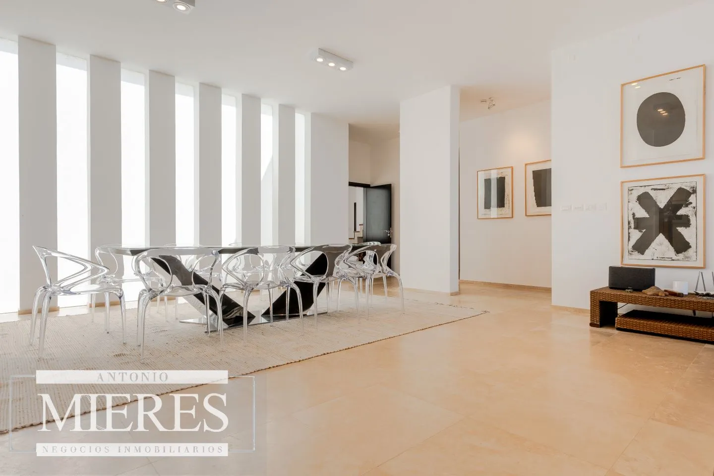 VENTA PENTHOUSE 4 DORMITORIOS LA BARRA PUNTA DEL ESTE — foto 12