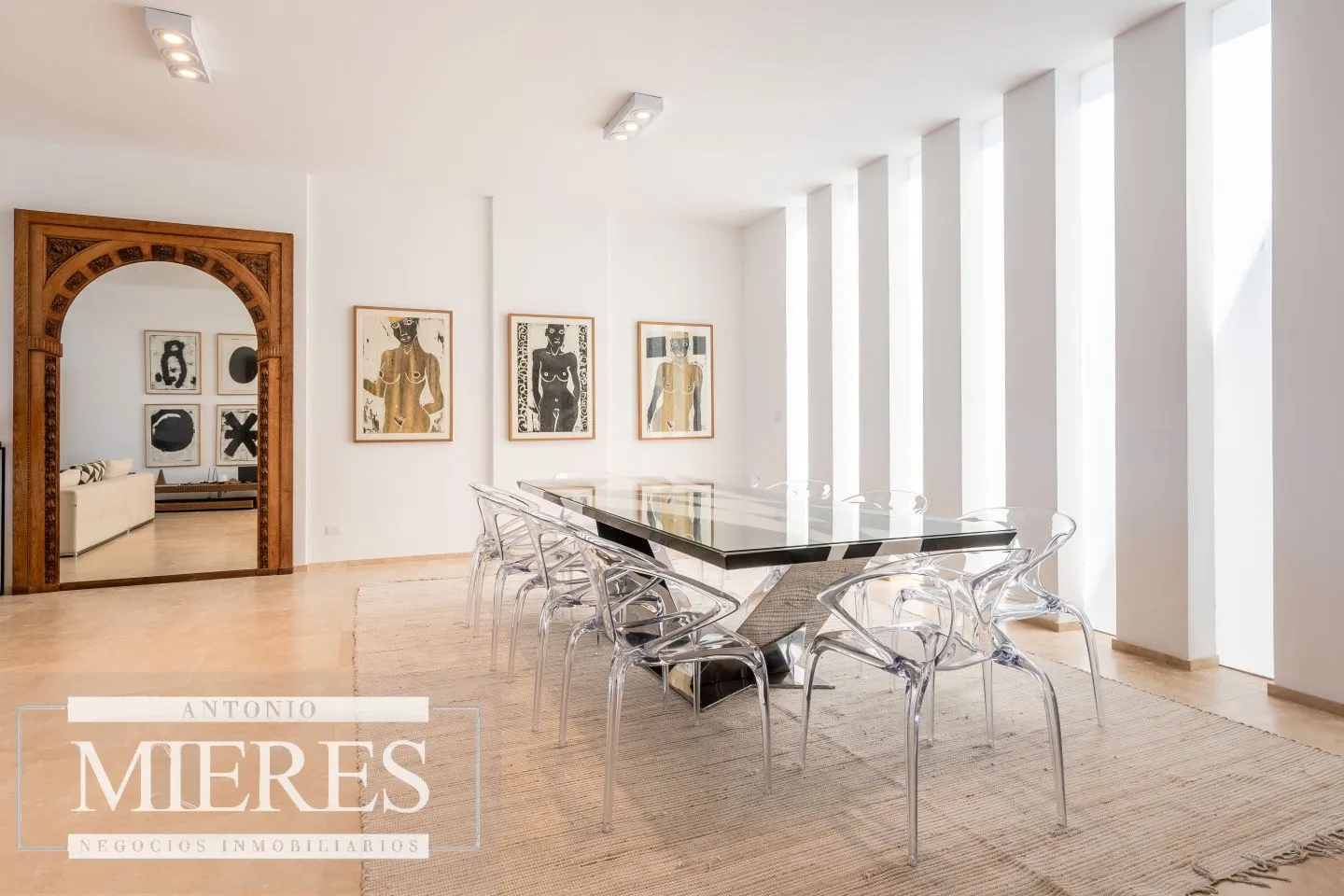 VENTA PENTHOUSE 4 DORMITORIOS LA BARRA PUNTA DEL ESTE — foto 13
