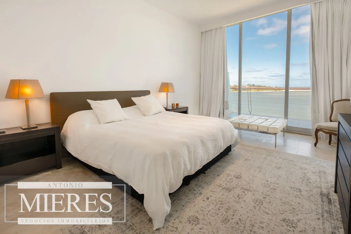 VENTA PENTHOUSE 4 DORMITORIOS LA BARRA PUNTA DEL ESTE — foto 14
