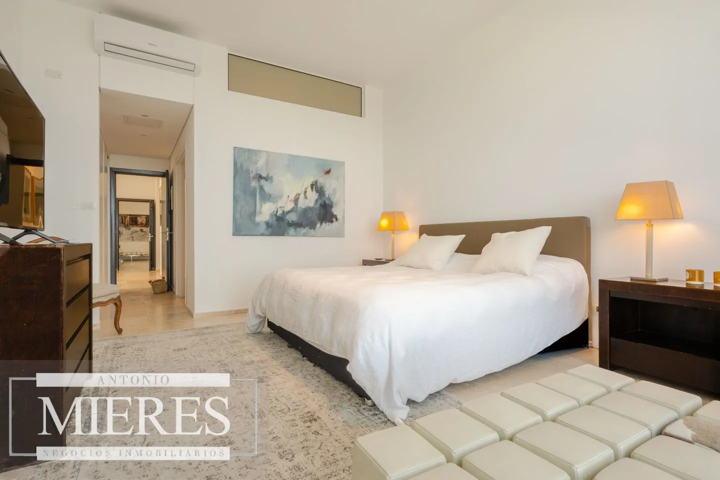 VENTA PENTHOUSE 4 DORMITORIOS LA BARRA PUNTA DEL ESTE — foto 15