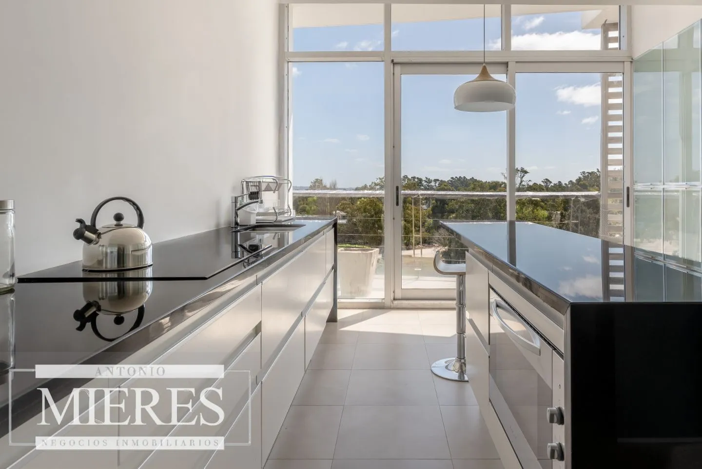 VENTA PENTHOUSE 4 DORMITORIOS LA BARRA PUNTA DEL ESTE — foto 21