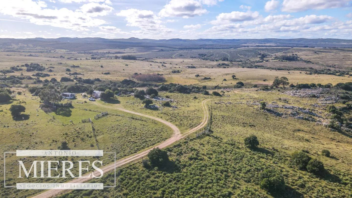 Campo en venta de 34 ha Pan de Azúcar, Maldonado. — foto 8