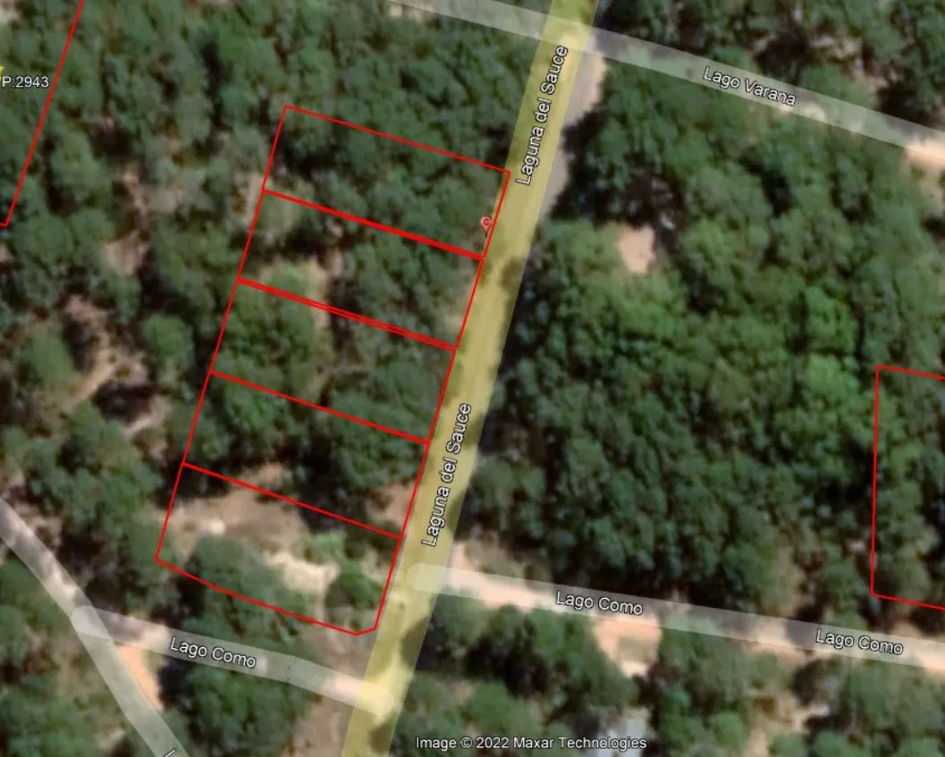 Venta lote en altura Club del Lago- Punta Ballena — foto 5