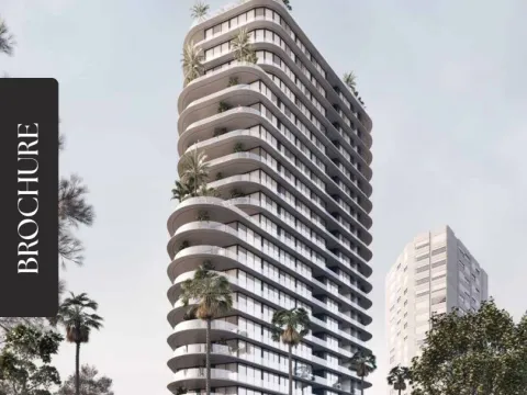 Venta apartamentos en pozo - Av Roosevelt