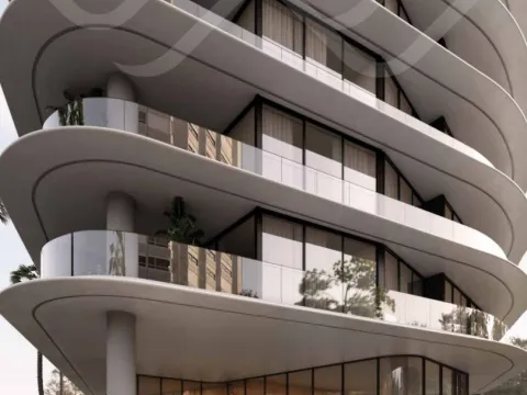 Venta apartamentos en pozo - Av Roosevelt — foto 2