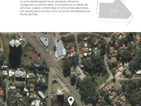 Venta apartamentos en pozo - Av Roosevelt — foto 3