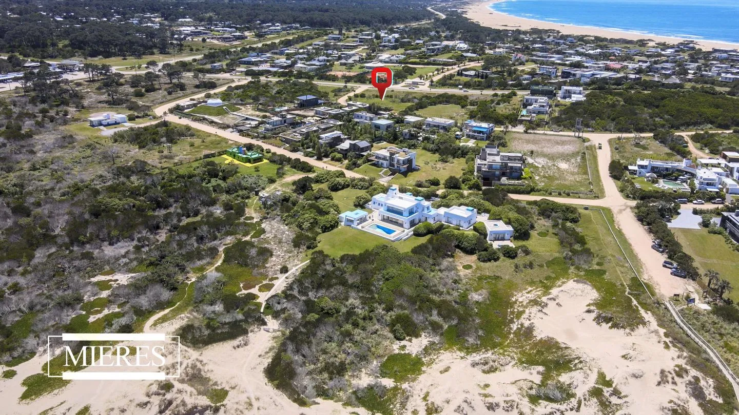 Venta exclusiva de 1 o 2 lotes en pueblo Jose Ignacio — foto 4