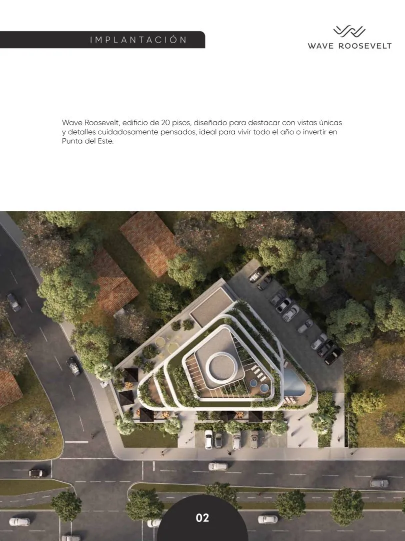 Venta apartamentos en pozo - Av Roosevelt — foto 5