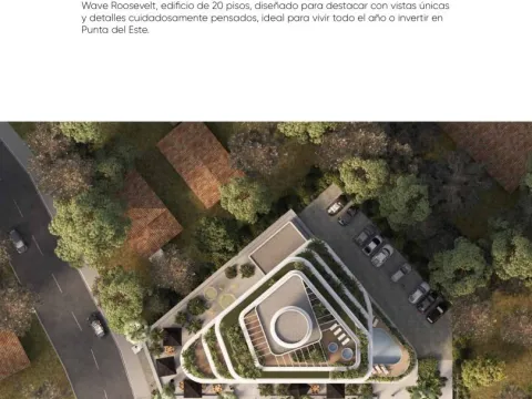 Venta apartamentos en pozo - Av Roosevelt — foto 5