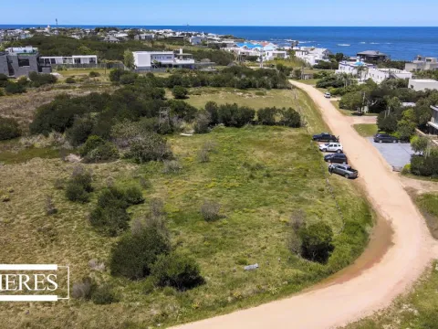 Venta exclusiva de 1 o 2 lotes en pueblo Jose Ignacio — foto 5