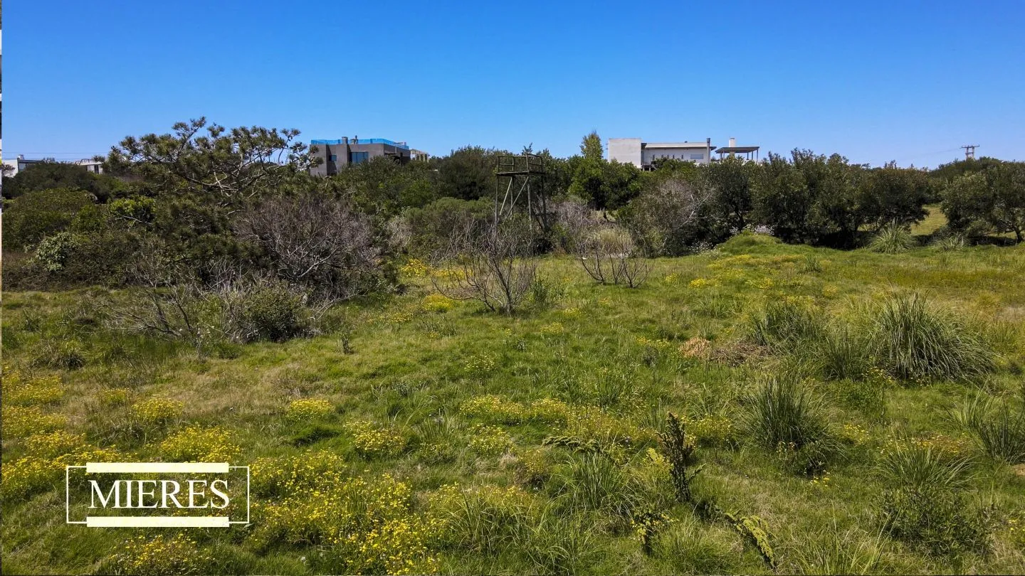 Venta exclusiva de 1 o 2 lotes en pueblo Jose Ignacio — foto 6