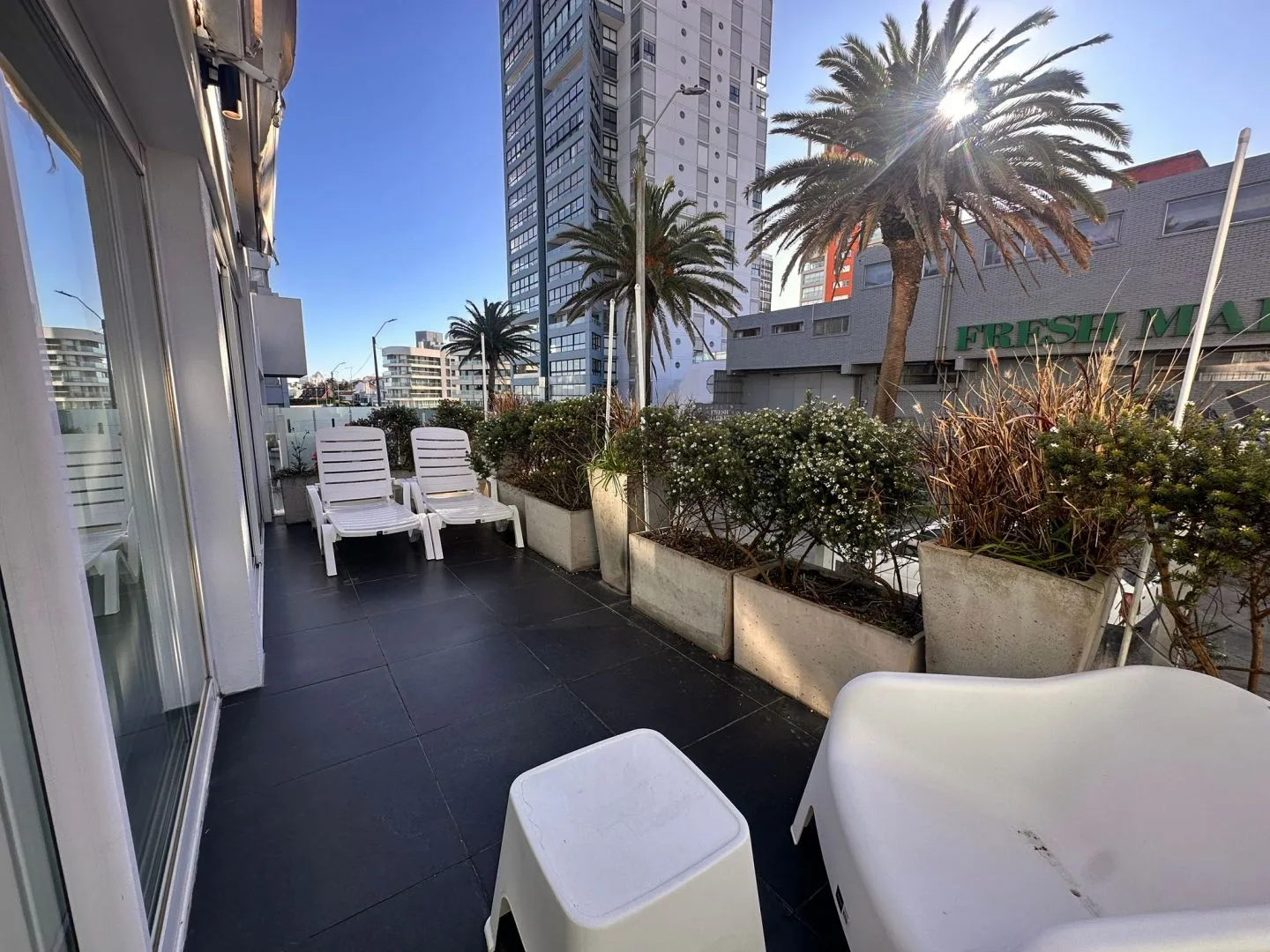 Venta de apartamento 2 dormitorios- Península — foto 1